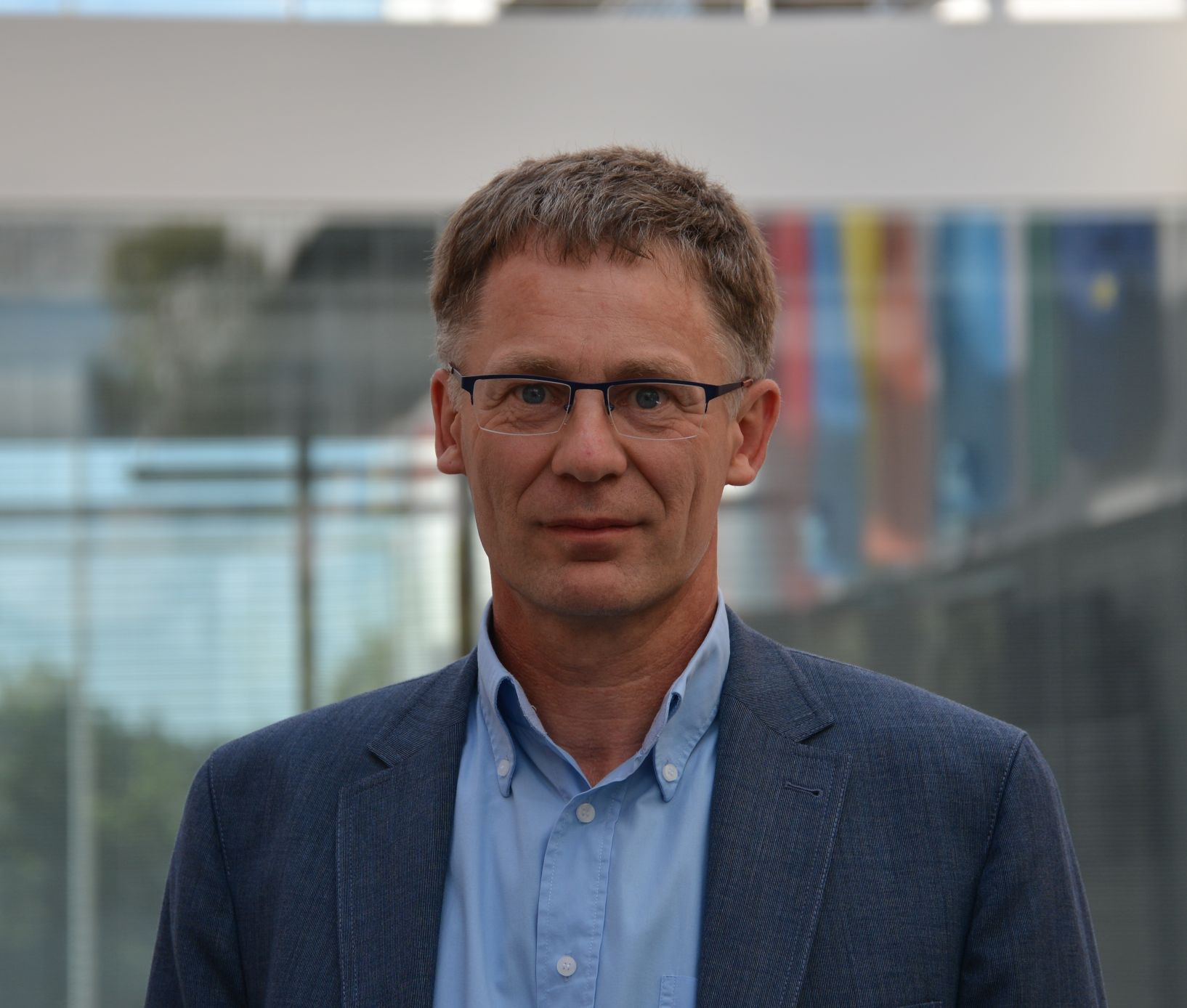 Michael Eineder