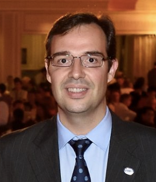 Antonio Plaza
